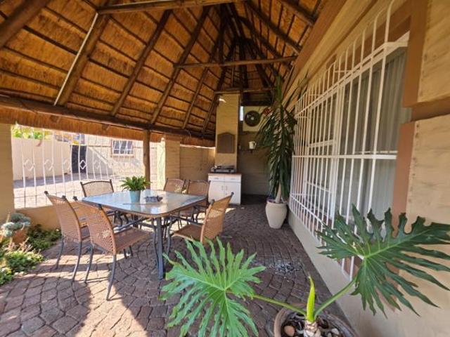 Townhouse for sale in Sedibeng, Gauteng