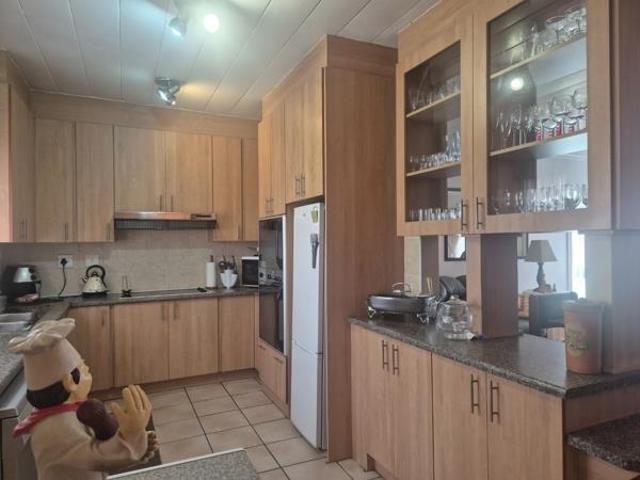 Townhouse for sale in Vereeniging, Emfuleni Local Municipality
