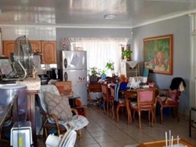 Townhouse for sale in Sedibeng, Gauteng