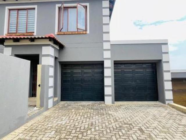 House for rent in Centurion, Gauteng