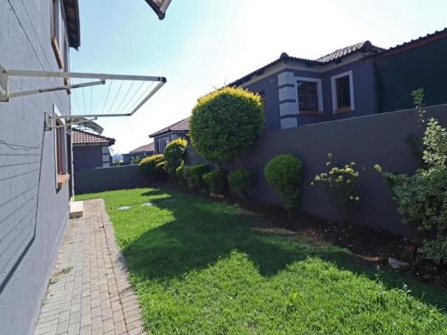 Townhouse for sale in Centurion, Gauteng