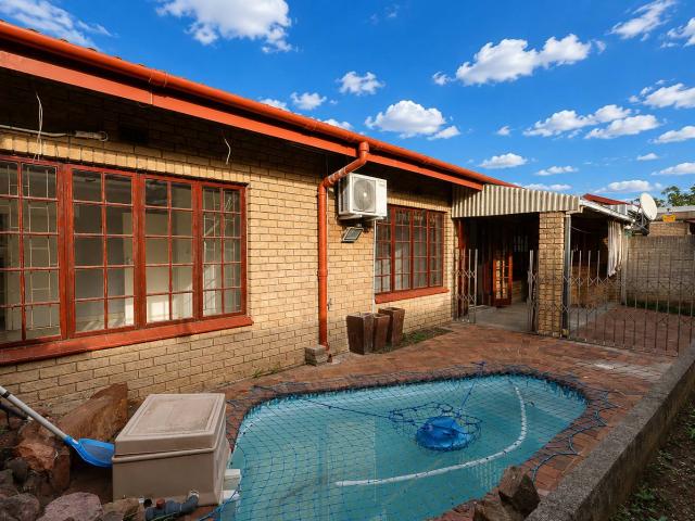 Townhouse for sale in New Germany, Kwazulu-natal