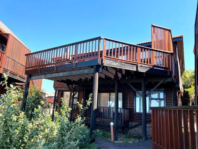 Townhouse for sale in Cape St Francis, Eastern Cape
