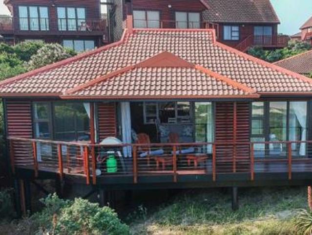 Townhouse for sale in Cape St Francis, Eastern Cape