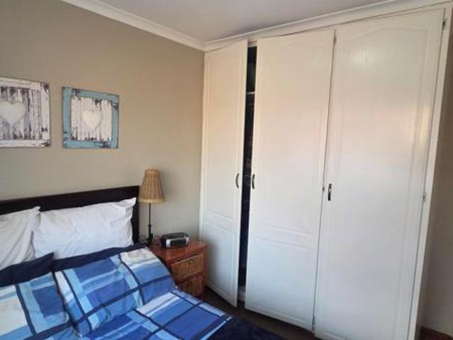 Townhouse for rent in Jansenpark, City of Ekurhuleni Metropolitan Municipality