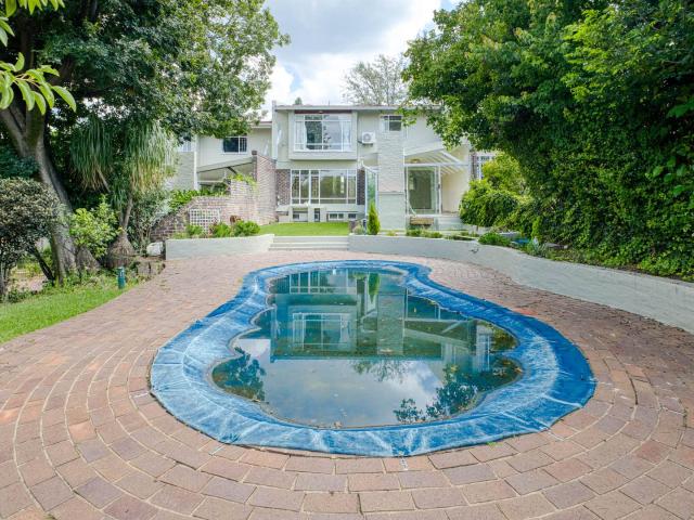 Townhouse for sale in Alexandra, Gauteng