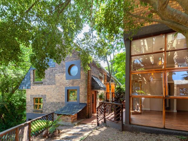 Townhouse for sale in Westville, Kwazulu-natal