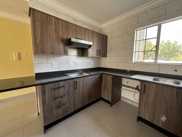 Townhouse for rent in Ekurhuleni, Gauteng