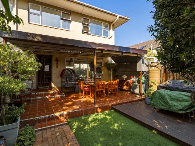 Townhouse for sale in Western Cape