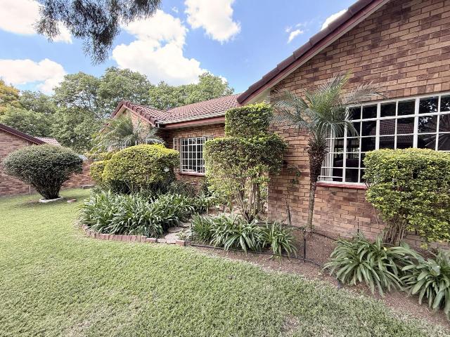 Townhouse for sale in Newcastle, Newcastle Local Municipality