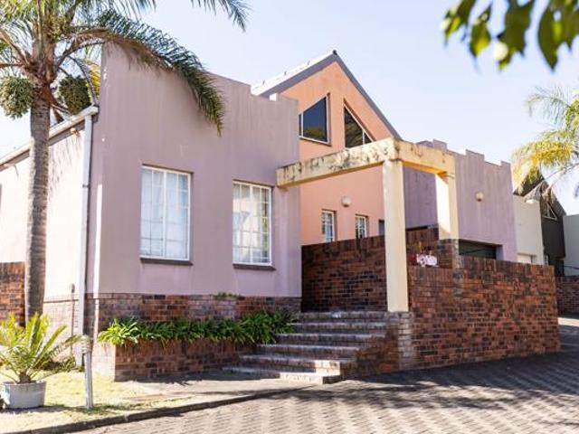 Townhouse for sale in Kwazulu-natal