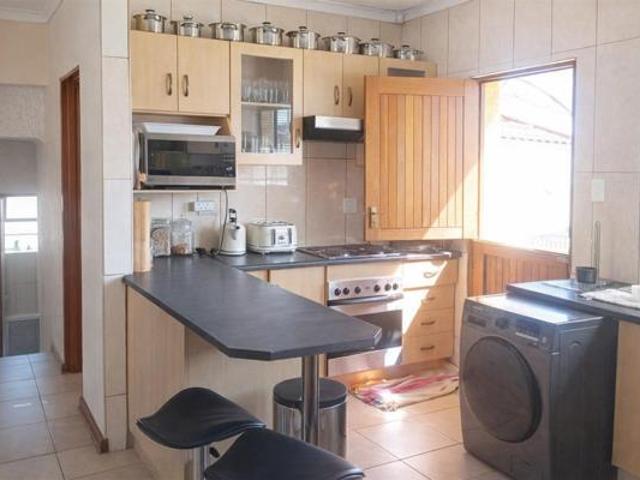 Townhouse for sale in Kwazulu-natal