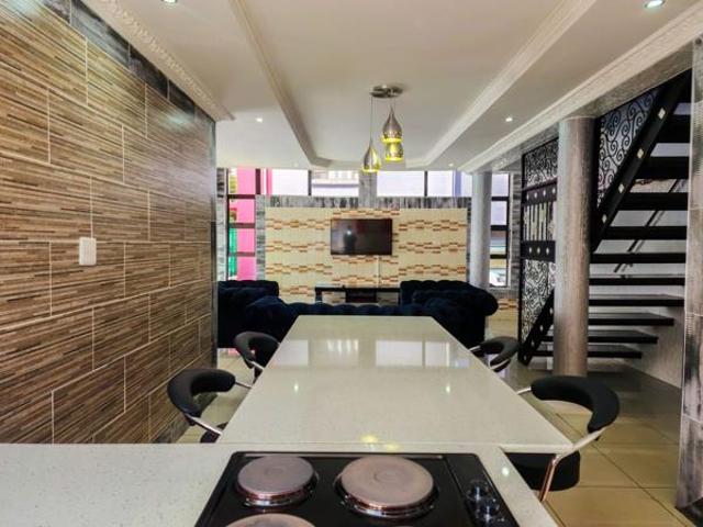 Townhouse for sale in Kwazulu-natal
