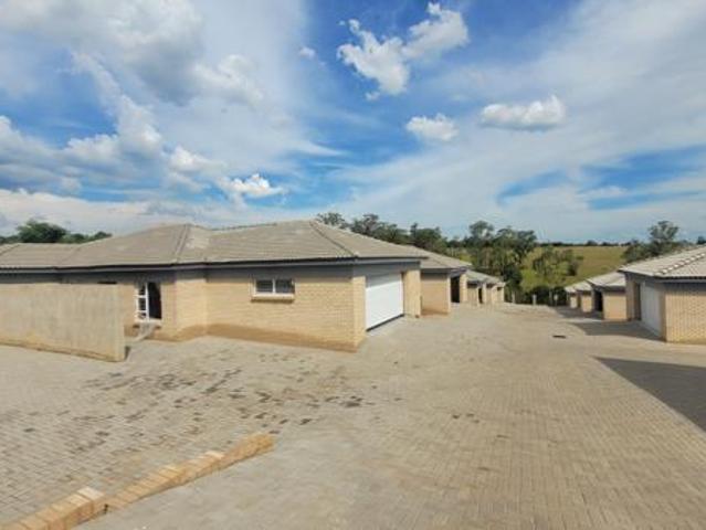 Townhouse for rent in Kwazulu-natal