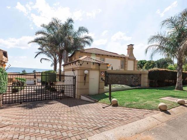 Townhouse for rent in Kwazulu-natal