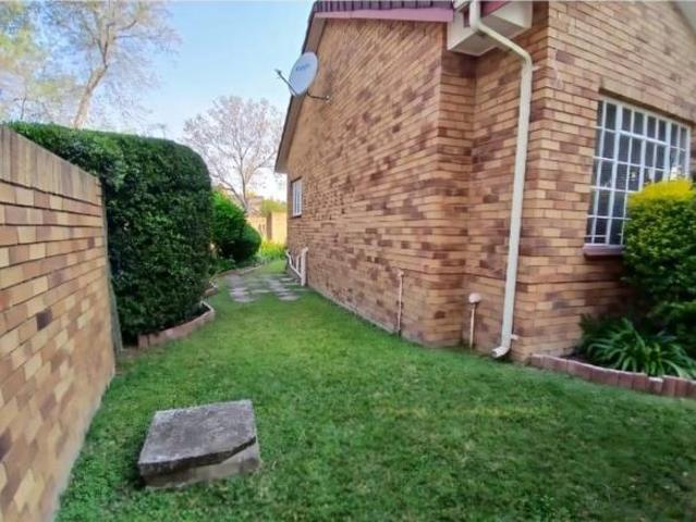 Townhouse for sale in Kwazulu-natal