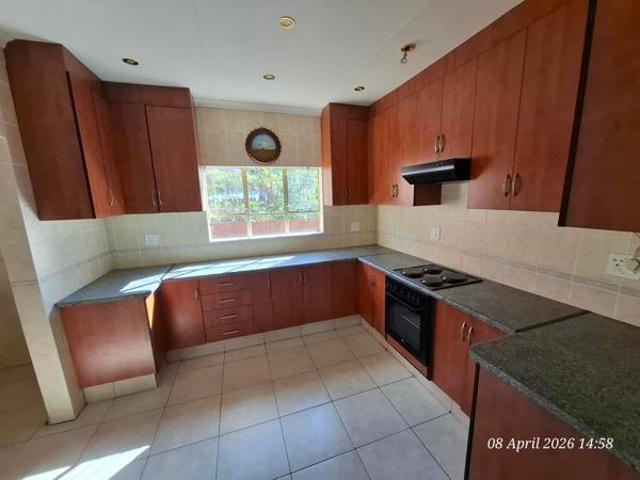 Townhouse for sale in Kwazulu-natal