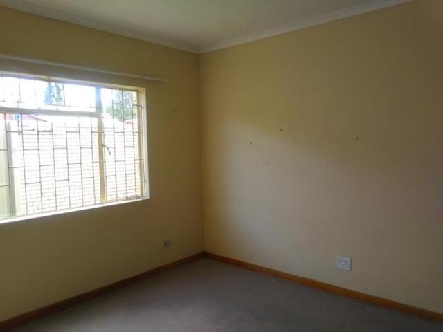 Townhouse for rent in Kwazulu-natal