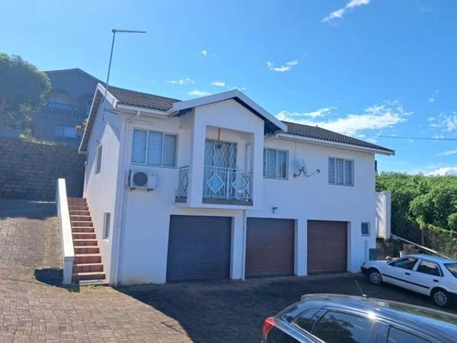 House for rent in Avoca, Durban North