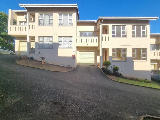 Townhouse for rent in Seaview, Kwazulu-natal