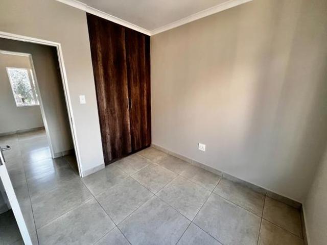 Townhouse for sale in Potchefstroom, Tlokwe Local Municipality