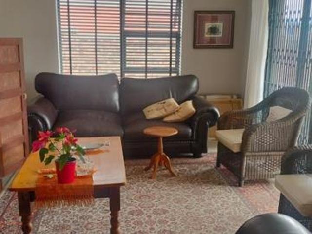Townhouse for sale in Dr Kenneth Kaunda, North West