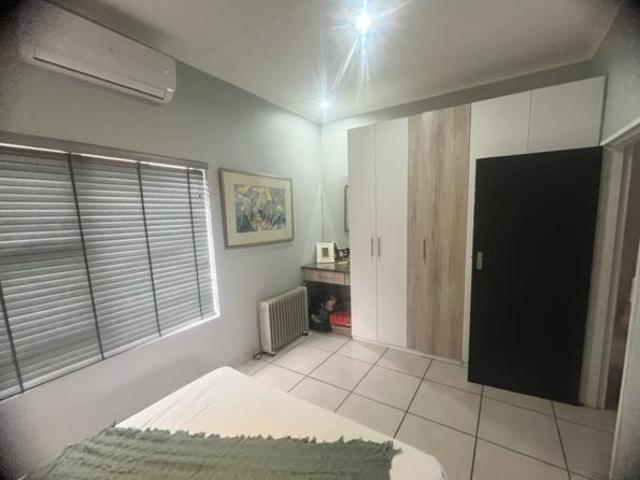 Townhouse for rent in Dr Kenneth Kaunda, North West