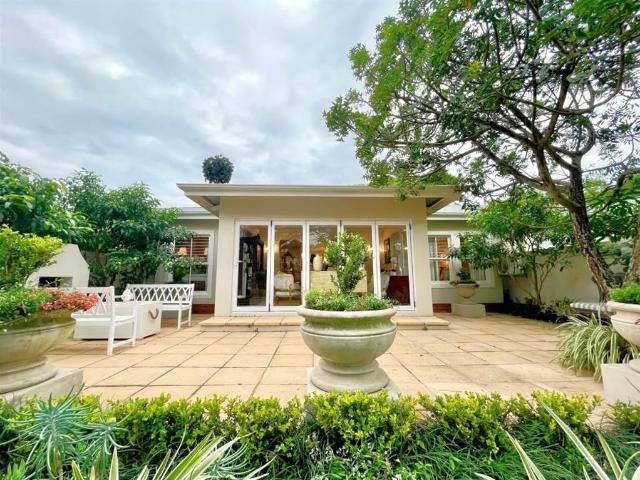 Townhouse for sale in Princess Grant, Kwazulu-natal