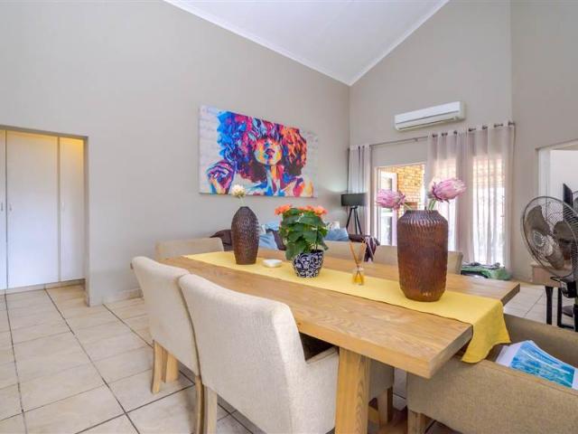 Townhouse for sale in Ballito