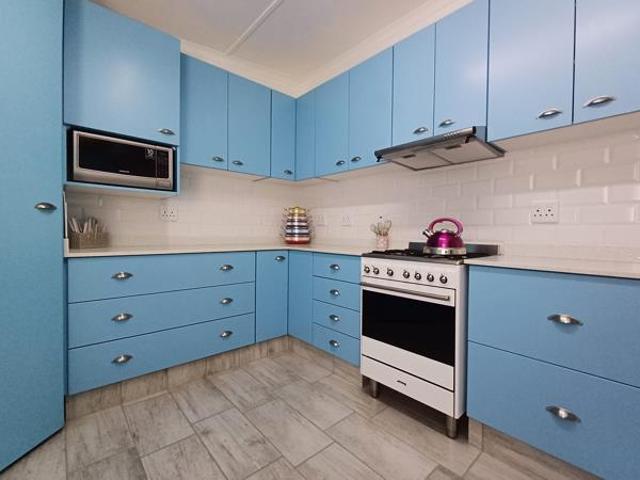 Townhouse for rent in Princess Grant, Kwazulu-natal