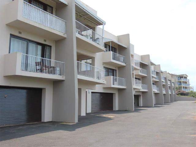 Townhouse for sale in Ballito