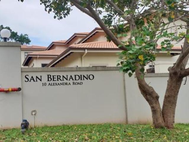 Townhouse for sale in Princess Grant, Kwazulu-natal