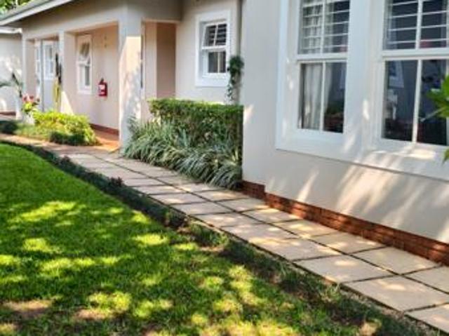 Townhouse for sale in Princess Grant, Kwazulu-natal