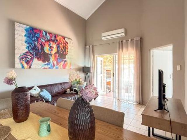 Townhouse for sale in Princess Grant, Kwazulu-natal