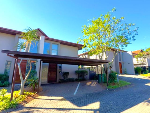 Townhouse for sale in Princess Grant, Kwazulu-natal