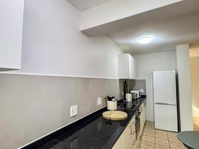 Townhouse for rent in Princess Grant, Kwazulu-natal