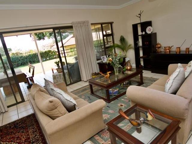 Townhouse for sale in Princess Grant, Kwazulu-natal