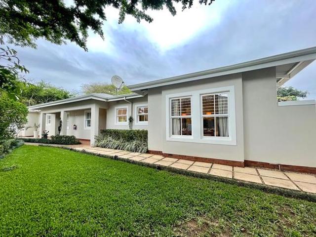 Townhouse for sale in Princess Grant, Kwazulu-natal