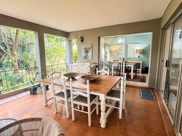 Townhouse for rent in Princess Grant, Kwazulu-natal