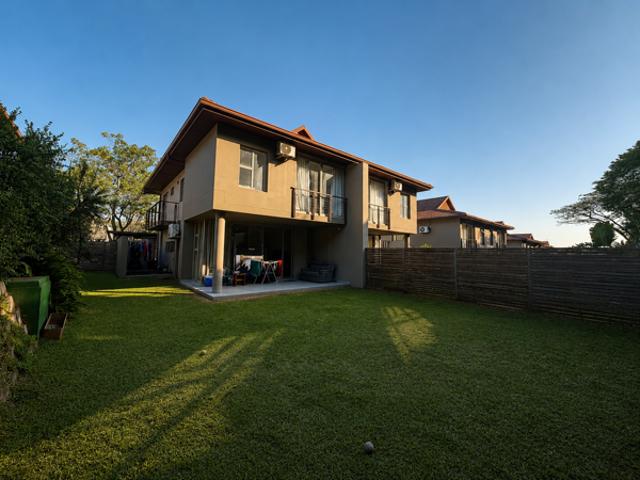 Townhouse for sale in Princess Grant, Kwazulu-natal