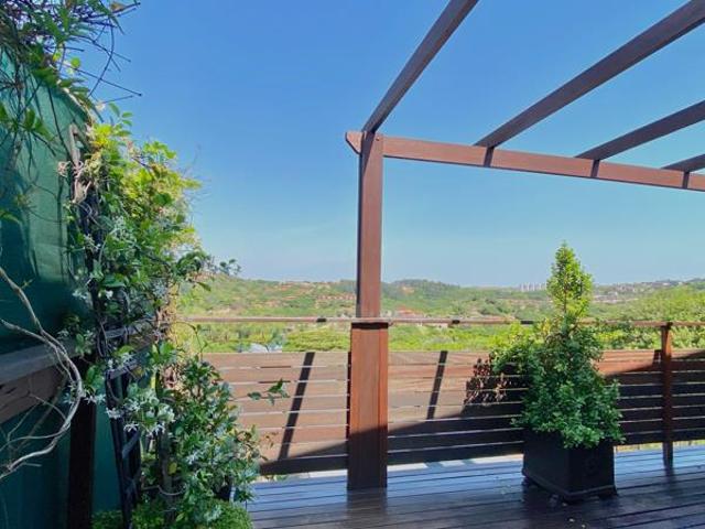 Townhouse for rent in Ballito, KwaDukuza Local Municipality