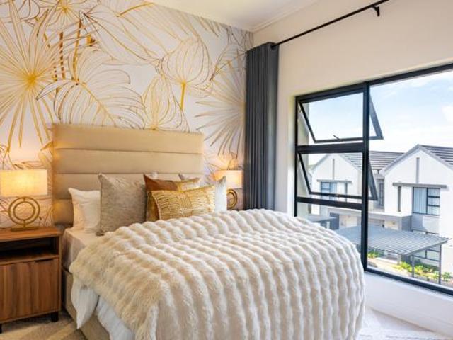Townhouse for sale in Ballito, KwaDukuza Local Municipality