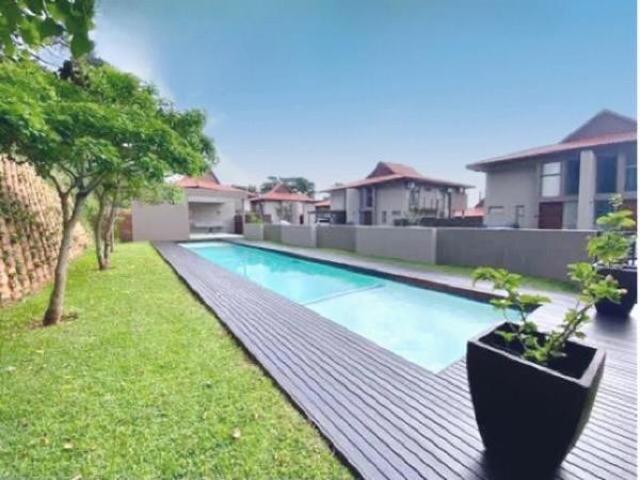 Townhouse for rent in Princess Grant, Kwazulu-natal