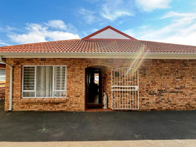 Townhouse for sale in Ballito