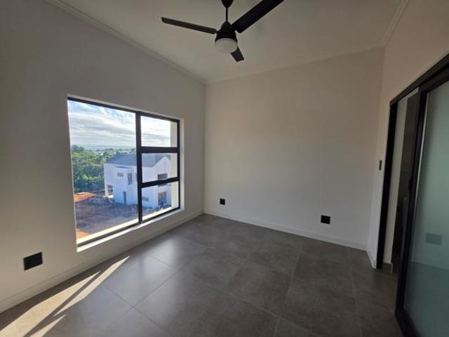 Townhouse for rent in Princess Grant, Kwazulu-natal