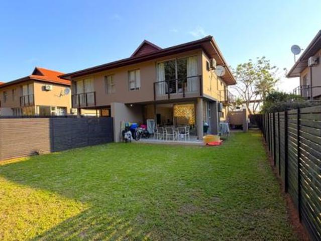 Townhouse for sale in Princess Grant, Kwazulu-natal