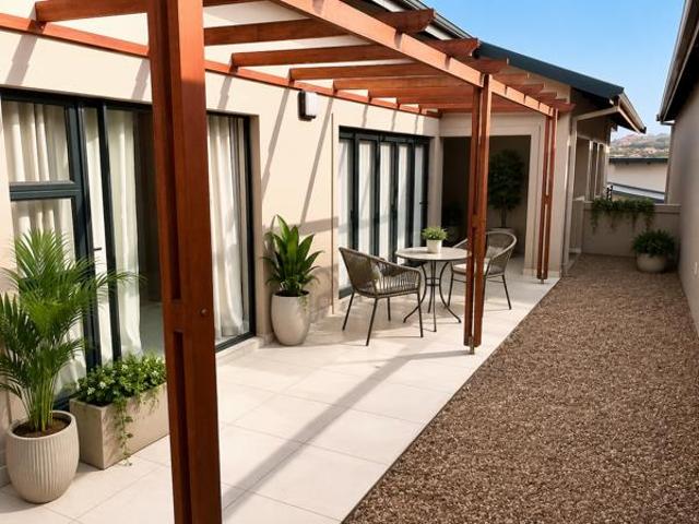 Townhouse for sale in Ballito, KwaDukuza Local Municipality