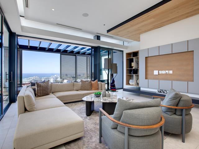 Townhouse for sale in Bantry Bay, Cape Town