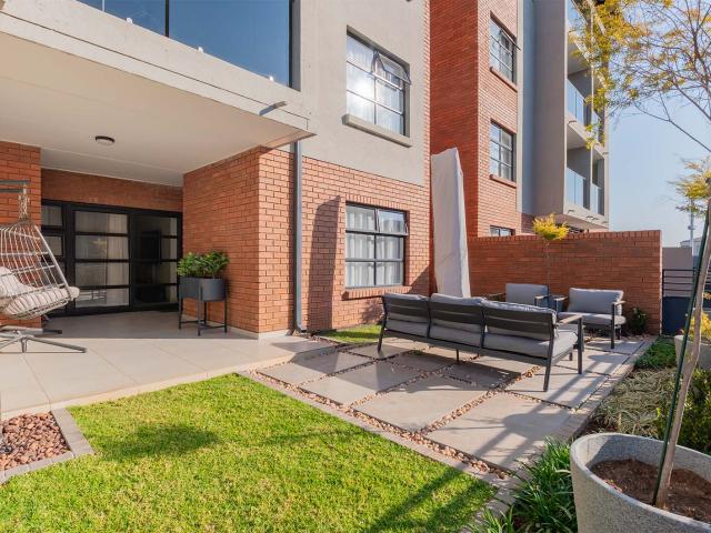 Townhouse for sale in Boksburg
