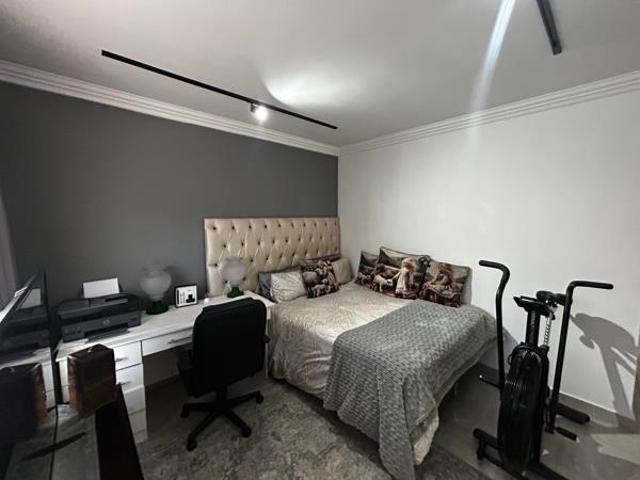 Townhouse for rent in Jansenpark, City of Ekurhuleni Metropolitan Municipality
